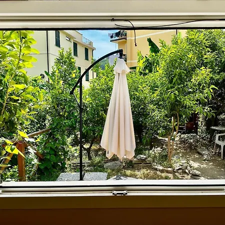 L'orto Nascosto , Recently Renovated