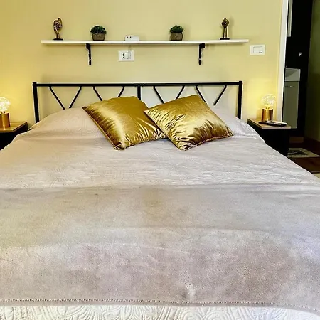 L'orto Nascosto , Recently Renovated * Monterosso al Mare