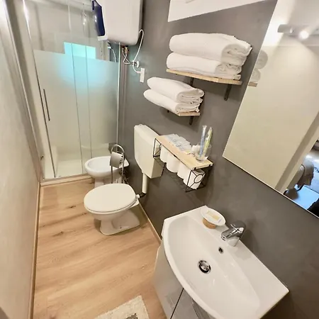 L'orto Nascosto , Recently Renovated Prázdninový dům *