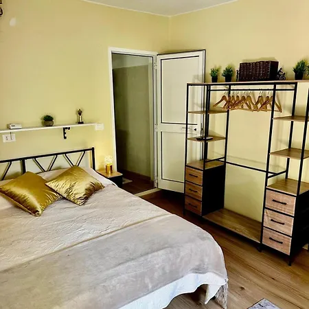 別荘 L'orto Nascosto , Recently Renovated モンテロッソ・アル・マーレ
