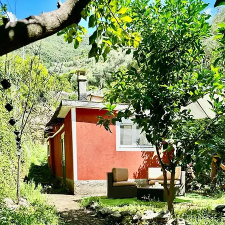 L'orto Nascosto , Recently Renovated